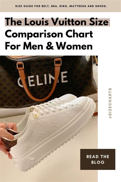 lv shoes online india|lv shoe size chart.